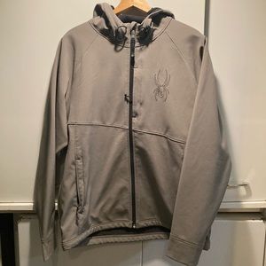 Men’s Spyder jacket